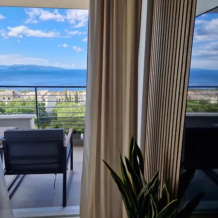 아파트 The View 180 - Cozy Panorama 카스타브