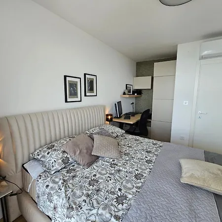 아파트 The View 180 - Cozy Panorama