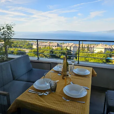 The View 180 - Cozy Panorama