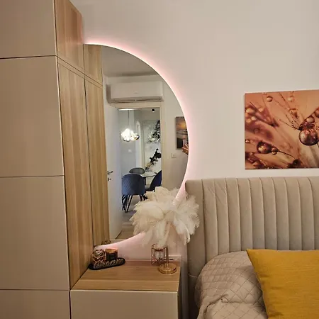 Apartman The View 180 - Cozy Panorama *