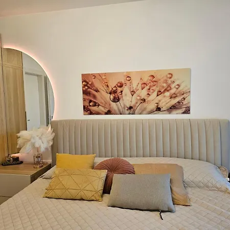 The View 180 - Cozy Panorama Apartman Kastav
