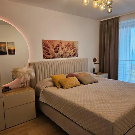 Apartman The View 180 - Cozy Panorama Kastav