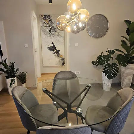 Apartment The View 180 - Cozy Panorama