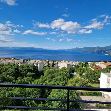 Apartman The View 180 - Cozy Panorama