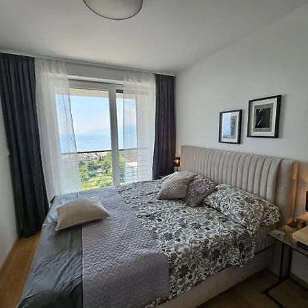 The View 180 - Cozy Panorama Apartman